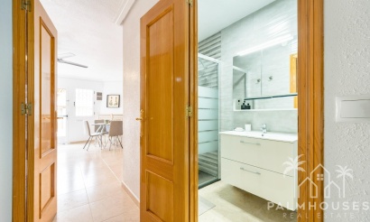 Herverkoop - Appartement - Torrevieja - Playa de los Naufragos