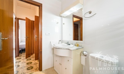 Herverkoop - Appartement - Torrevieja - Playa de los Naufragos