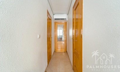 Herverkoop - Appartement - Torrevieja - Playa de los Naufragos