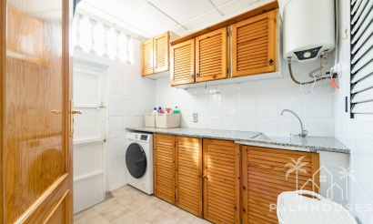Herverkoop - Appartement - Torrevieja - Playa de los Naufragos