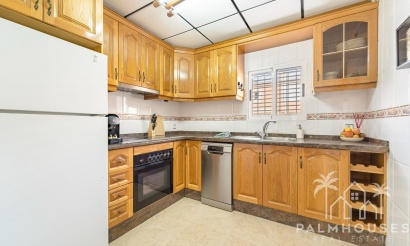 Herverkoop - Appartement - Torrevieja - Playa de los Naufragos