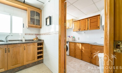 Herverkoop - Appartement - Torrevieja - Playa de los Naufragos