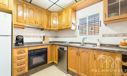 Herverkoop - Appartement - Torrevieja - Playa de los Naufragos