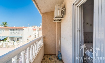 Herverkoop - Appartement - Torrevieja - Playa de los Naufragos