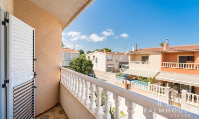 Herverkoop - Appartement - Torrevieja - Playa de los Naufragos