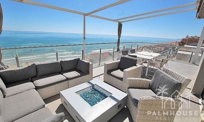 Revente - Apartment - Guardamar del Segura - Guardamar Playa