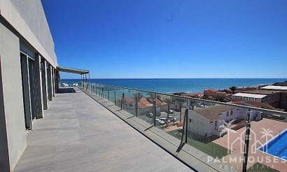 Revente - Apartment - Guardamar del Segura - Guardamar Playa