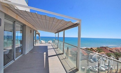 Revente - Apartment - Guardamar del Segura - Guardamar Playa