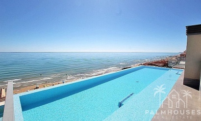 Revente - Apartment - Guardamar del Segura - Guardamar Playa