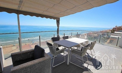 Revente - Apartment - Guardamar del Segura - Guardamar Playa
