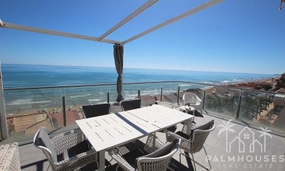 Revente - Apartment - Guardamar del Segura - Guardamar Playa