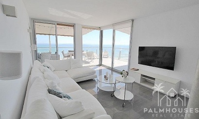 Revente - Apartment - Guardamar del Segura - Guardamar Playa