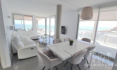 Revente - Apartment - Guardamar del Segura - Guardamar Playa