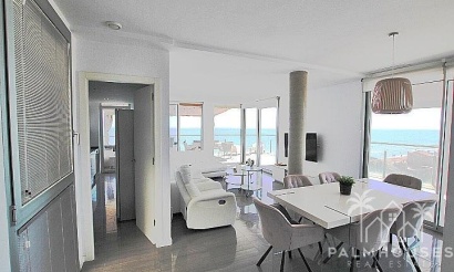 Revente - Apartment - Guardamar del Segura - Guardamar Playa