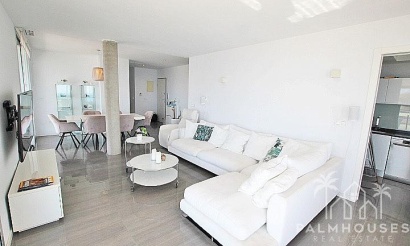 Revente - Apartment - Guardamar del Segura - Guardamar Playa