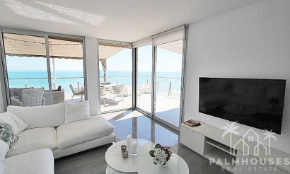 Revente - Apartment - Guardamar del Segura - Guardamar Playa