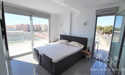 Revente - Apartment - Guardamar del Segura - Guardamar Playa