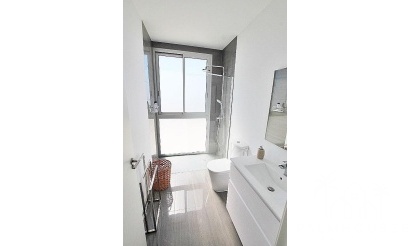 Revente - Apartment - Guardamar del Segura - Guardamar Playa