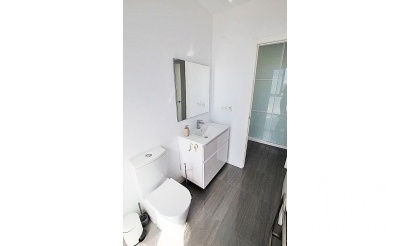 Revente - Apartment - Guardamar del Segura - Guardamar Playa