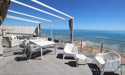 Revente - Apartment - Guardamar del Segura - Guardamar Playa