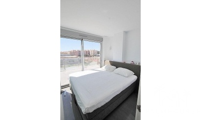 Revente - Apartment - Guardamar del Segura - Guardamar Playa