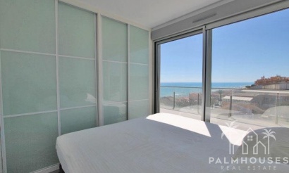 Revente - Apartment - Guardamar del Segura - Guardamar Playa