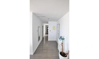 Revente - Apartment - Guardamar del Segura - Guardamar Playa