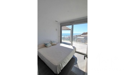 Revente - Apartment - Guardamar del Segura - Guardamar Playa