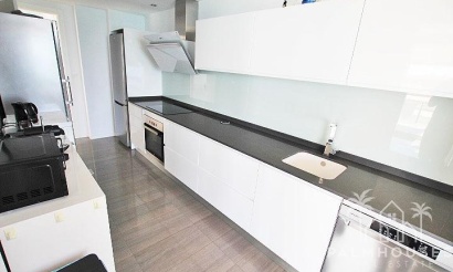 Revente - Apartment - Guardamar del Segura - Guardamar Playa