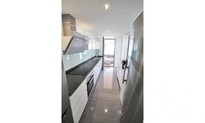 Revente - Apartment - Guardamar del Segura - Guardamar Playa