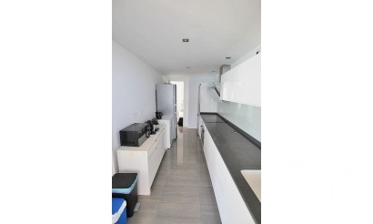 Revente - Apartment - Guardamar del Segura - Guardamar Playa