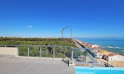 Revente - Apartment - Guardamar del Segura - Guardamar Playa