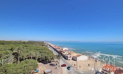 Revente - Apartment - Guardamar del Segura - Guardamar Playa