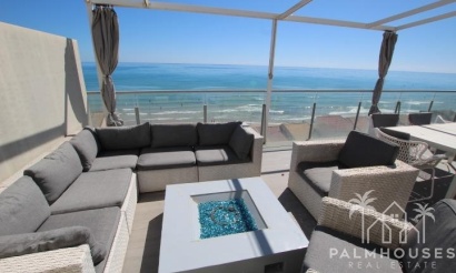 Revente - Apartment - Guardamar del Segura - Guardamar Playa