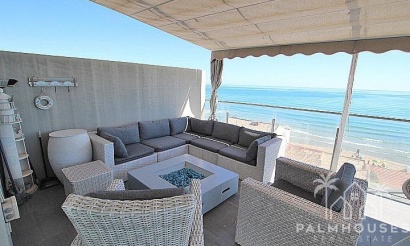 Revente - Apartment - Guardamar del Segura - Guardamar Playa