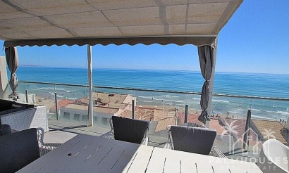 Revente - Apartment - Guardamar del Segura - Guardamar Playa