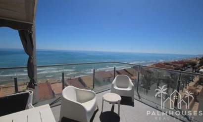 Revente - Apartment - Guardamar del Segura - Guardamar Playa