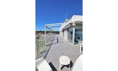 Revente - Apartment - Guardamar del Segura - Guardamar Playa