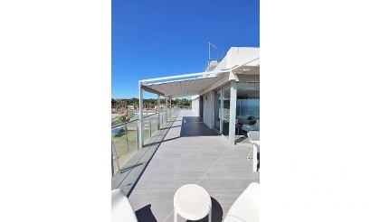 Revente - Apartment - Guardamar del Segura - Guardamar Playa