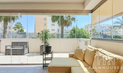 Herverkoop - Appartement - Orihuela Costa - Los Dolses