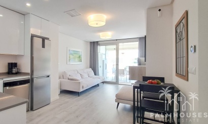 Herverkoop - Appartement - Orihuela Costa - Los Dolses