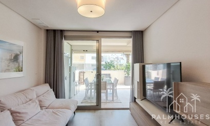 Herverkoop - Appartement - Orihuela Costa - Los Dolses