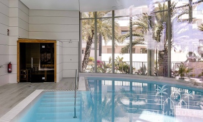 Herverkoop - Appartement - Orihuela Costa - Los Dolses