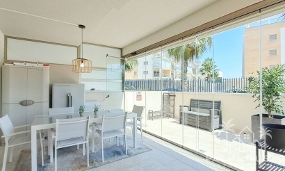 Herverkoop - Appartement - Orihuela Costa - Los Dolses
