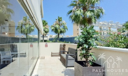 Herverkoop - Appartement - Orihuela Costa - Los Dolses