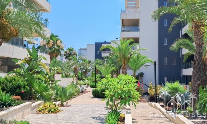 Herverkoop - Appartement - Orihuela Costa - Los Dolses