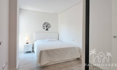 Herverkoop - Appartement - Orihuela Costa - Los Dolses