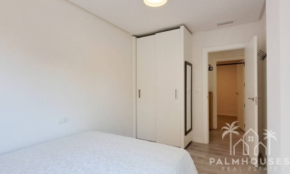 Herverkoop - Appartement - Orihuela Costa - Los Dolses
