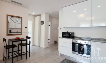 Herverkoop - Appartement - Orihuela Costa - Los Dolses