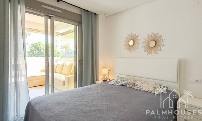 Herverkoop - Appartement - Orihuela Costa - Los Dolses